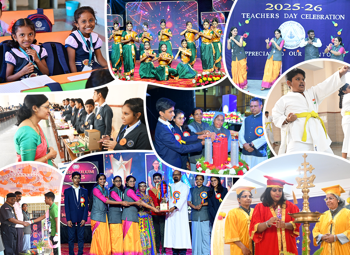 Devagiri cmi publicschool