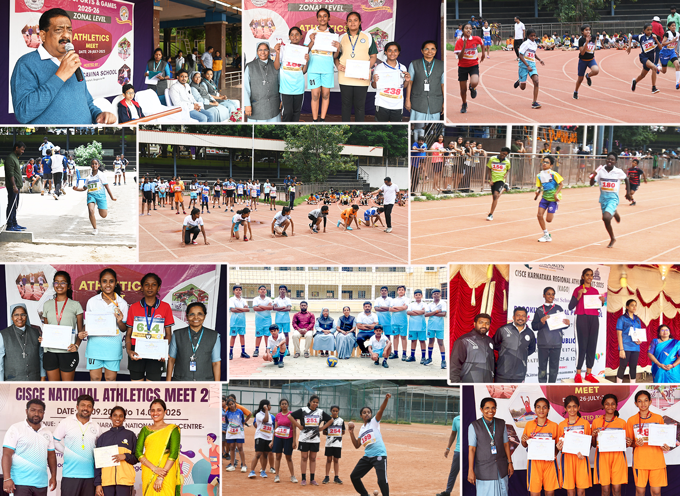 Devagiri cmi publicschool