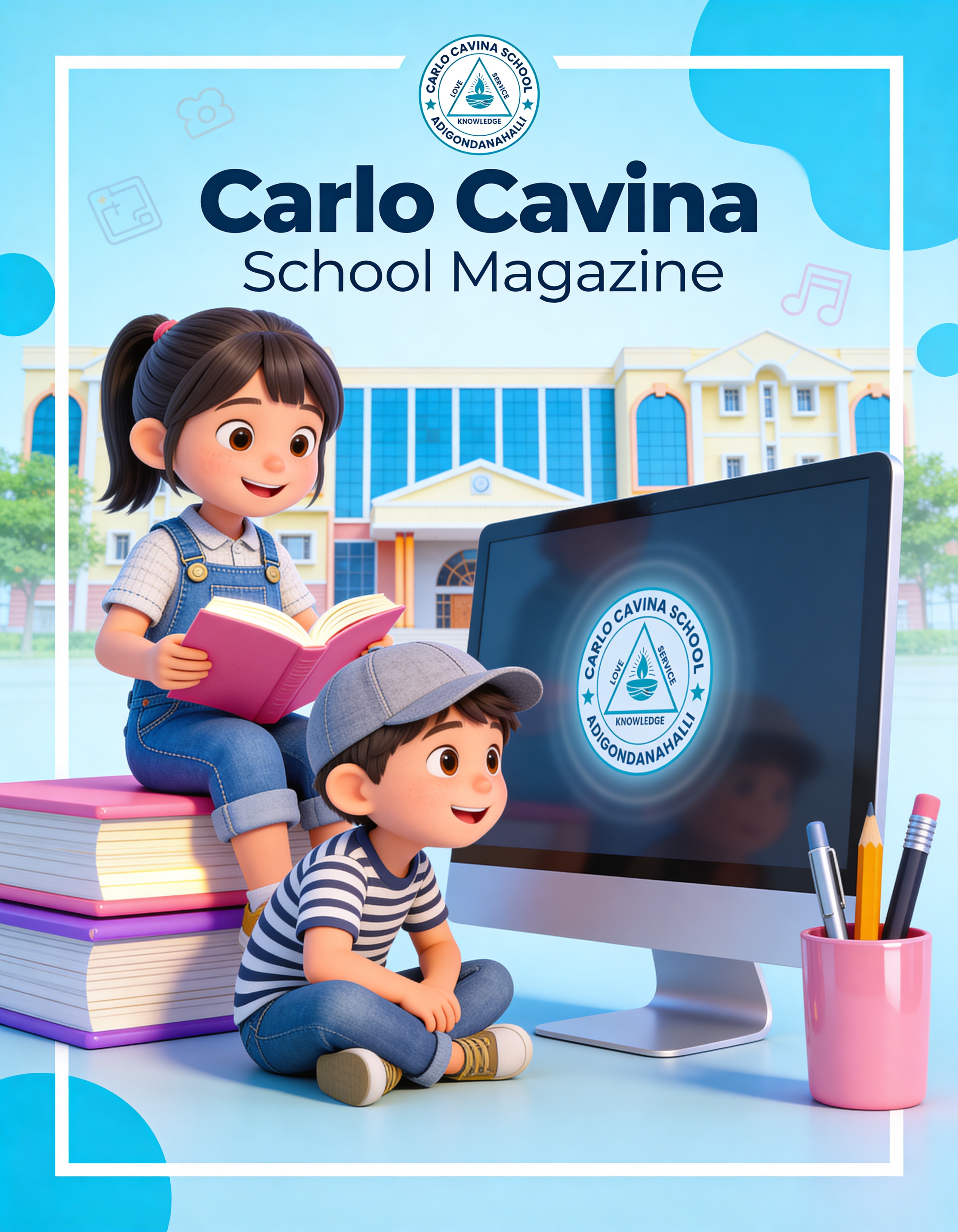 Devagiri cmi publicschool